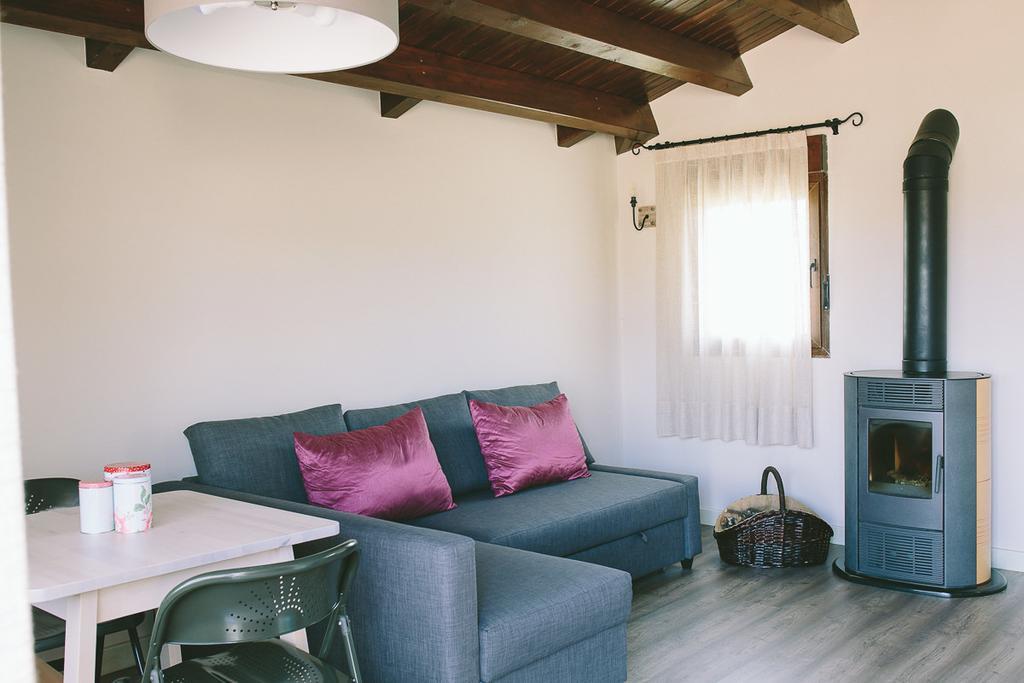 Altair Turismo Rural Béjar Exterior foto